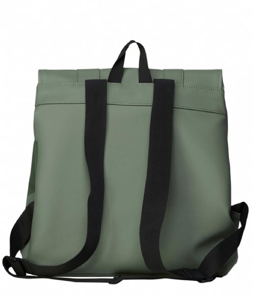 Rains Everday backpack Msn Bag Olive (19)